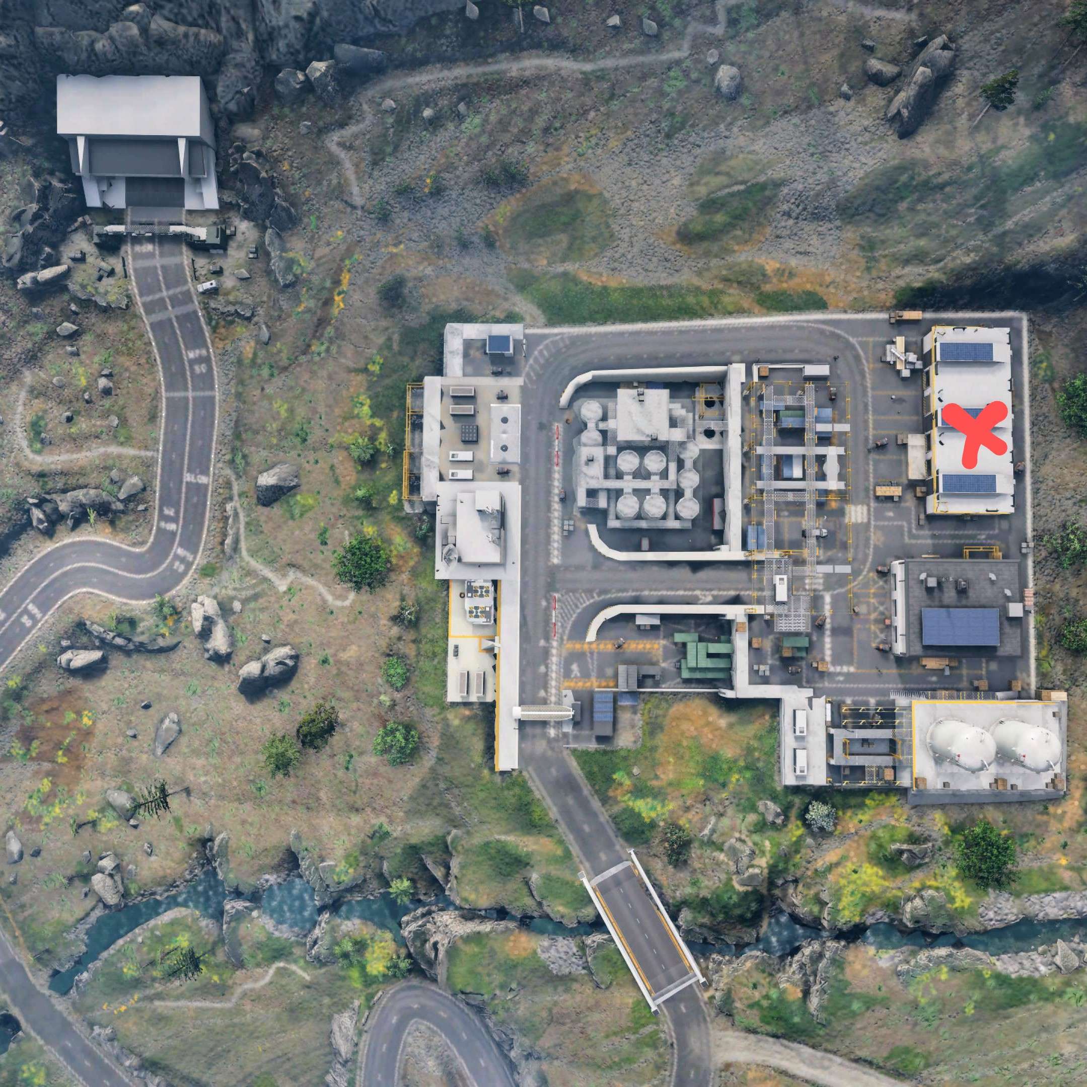 Checkpoint Weasel Delta and Storage Depot reference